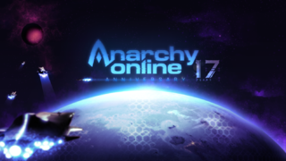 Anarchy Online Anarchy Online