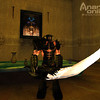 Capture de Anarchy Online