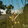 Capture de Anarchy Online
