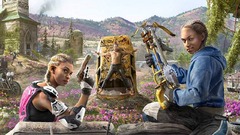 Far Cry New Dawn détaille sa configuration requise