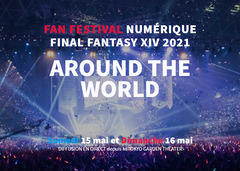 Fan Festival Numérique de Final Fantasy XIV : toutes les nouvelles infos à savoir