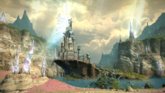 Final Fantasy XIV : la mise à jour 5.08 est disponible