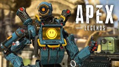 Apex Legends atteint 25 millions de joueurs en une semaine