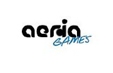 Logo Aéria Logo Aéria