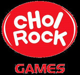 Logo Choirock Logo Choirock