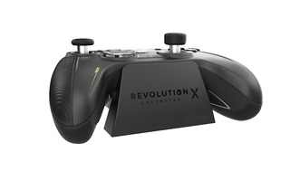 Nacon Revolution X Unlimited - - REVOXU4 Nacon Revolution X Unlimited - - REVOXU4