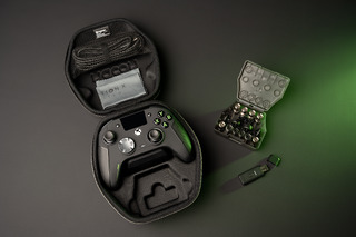Nacon Revolution X Unlimited - - XBXREVXU LFA10 Nacon Revolution X Unlimited - - XBXREVXU LFA10