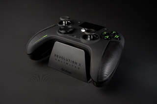 Nacon Revolution X Unlimited - - XBXREVXU LFA11 Nacon Revolution X Unlimited - - XBXREVXU LFA11