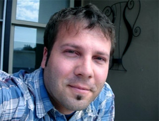 Daniel Stahl Daniel Stahl