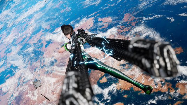 Stellar Blade Complete Edition