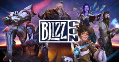 Blizzard renonce à sa BlizzConline 2022 et entend « repenser la BlizzCon »