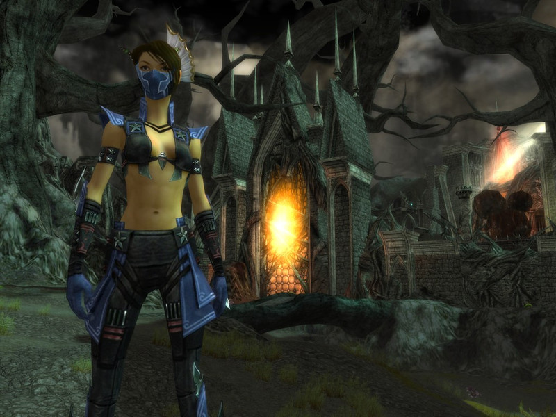 Assassin