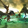 Combat PvE Factions