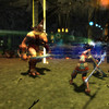 Combat Factions PvE