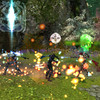 Combat PvE Factions