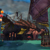 Tour de Cavalon - Factions