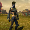 Assassin Male