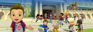 Image de Adventure Academy #137258 Image de Adventure Academy #137258