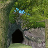 Entr�e d'un donjon