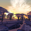 Couch� de soleil sur Penumbra