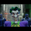 Capture de DC Universe Online
