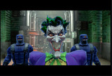 DC Universe Online DC Universe Online