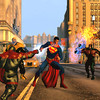 Capture de DC Universe Online