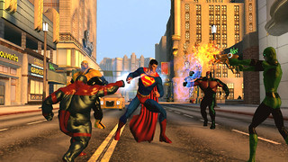 Superman Superman