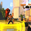 Capture de DC Universe Online