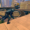 Capture de DC Universe Online