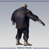 Capture de DC Universe Online