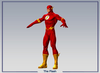 Flash Flash