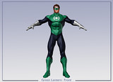 Green Lantern Green Lantern