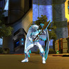 Capture de DC Universe Online