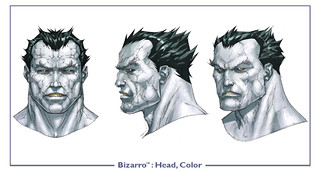 Bizarro Bizarro