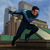 Capture de DC Universe Online