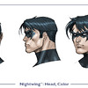 Capture de DC Universe Online