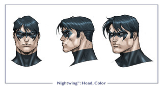 Nightwing Nightwing
