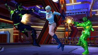 Power Girl - Dc scr icnact powergirl 008 r1 Power Girl - Dc scr icnact powergirl 008 r1