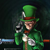 Capture de DC Universe Online