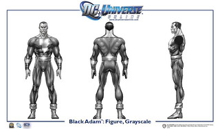 Black Adam Black Adam
