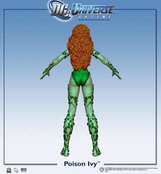 Poison Ivy Poison Ivy