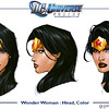 Capture de DC Universe Online