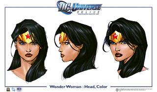 Wonder Woman Wonder Woman
