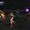 Capture de DC Universe Online