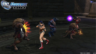 Wonder Woman Wonder Woman