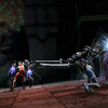Capture de DC Universe Online