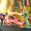 Capture de DC Universe Online