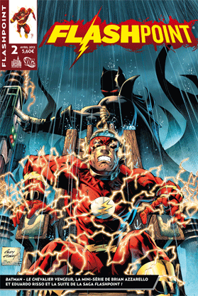 Flashpoint 02 Flashpoint 02