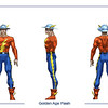 Capture de DC Universe Online